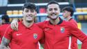El CD Teruel busca su segunda victoria en la Ciudad Deportiva José Manuel Llaneza