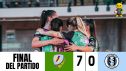 El Atlético Torcal ha derrotado con claridad al Wanapix Aldelis Intersala 10.