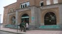 El actual Hospital Royo Villanova comenzó a funcionar en 1945