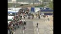 El rastro de Zaragoza se trasladó a la Expo tal día como hoy de hace 18 años.