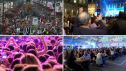 Casi 3 millones de asistencias a los actos programados en las Fiestas del Pilar