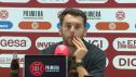 Ibai en rueda de prensa