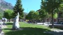 Benasque es el municipio aragonés con más ingresos netos por habitante de Aragón