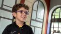Pablo ha tenido semanas de rodaje entre Madrid, Toledo, Cuenca y Gran Canaria.