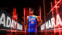 Aday Mara debuta esta madrugada en la NBA.