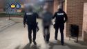 Detenido un hombre por la muerte a puñaladas de una mujer en una urbanización de CarbanchelREMITIDA / HANDOUT por POLICÍA NACIONALFotografía remitida a medios de comunicación exclusivamente para ilustrar la noticia a la que hace referencia la imagen, y citando la procedencia de la imagen en la firma21/10/2026