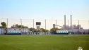 Campo 1 del Real Zaragoza.