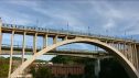 El 29 de octubre de 1929 se inauguró oficialmente el viaducto de Fernando Hué de Teruel. Nuestros servicios informativos cubrieron su 80 aniversario en el año 2009