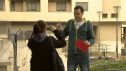 El 31 de octubre de 2012 se entregaban las primeras llaves del barrio zaragozano de Arcosur