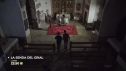 La Senda del Grial. Cap. 3