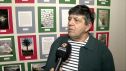 Marifé Torres, en la entrevista de Buenos Días