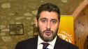 El vicepresidente y consejero de Desregulación, Bienestar Social y Familia, Alejandro Nolasco, anuncia un incremento del presupuesto de su Departamento de un 20 % el próximo año.