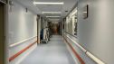 Hospital Clínico Lozano Blesa, en Zaragoza