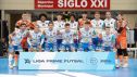 El Wanapix Zaragoza regresa este sábado a la competición.