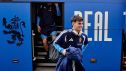 El Real Zaragoza busca los tres puntos en Can Dragó.