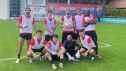 El CD Teruel busca este sábado un triunfo ante un rival directo.