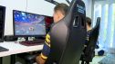 Los videojuegos nacen de ua potente industria, que ya está en Aragón.