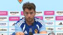 Ibai en rueda de prensa.
