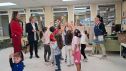 El CEIP Hermanos Marx es uno de los 116 centros de todo Aragón que han realizado actuaciones para climatizar espacios dentro de 'Aulas que respiran'.