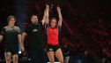 Ana Mayordomo y su historia de superación