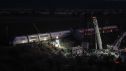Crónica del accidente ferroviario en Urda (Toledo)