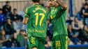 La SD Huesca arranca la Copa del Rey con una goleada ante la Peña Sport.