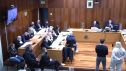 El juicio se celebra en la Audiencia