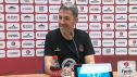 Rueda de prensa de Gonzalo García de Vitoria.