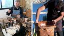 10 nuevos artesanos se incorporan como embajadores a 'Aragón a Mano'