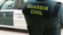 Imagen de archivo de un agente de la Guardia Civil.