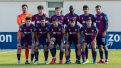 La SD Huesca comienza la temporada 26/27