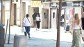 Suben las temperaturas máximas en Aragón.
