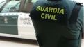 Un Guardia Civil, en una imagen de archivo.