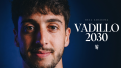 Iker Vadillo renueva con el Real Zaragoza hasta 2030