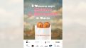 Cartel del concurso a la Mejor Palmera en Huesca.