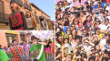 Fiestas de Ejea