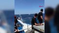 Zozobra un ferry con 270 personas a bordo al norte de Chipre.