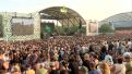 Gran entrada en el Vive Latino 2026