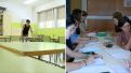 Los colegios se preparan para recibir esta semana a los alumnos