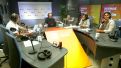 Buenos Días Aragón volverá a emitir para la radio y la tele de manera simultánea