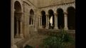 La Colegiata de Santa María de Alquézar reabrió el 7 de septiembre de 2007, tras una restauración que se prolongó dos años. / Aragón TV