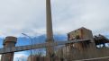 Las Cortes apoyan conservar la térmica de Escucha y poner en valor el patrimonio minero