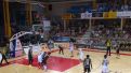 Lance del partido