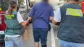Detenido un hombre en Navarra por su posible relación con los restos humanos hallados en el embalse de Yesa en agosto de 2026.