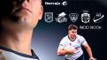 El XIV Trofeo Ciudad de Zaragoza reúne este sábado a grandes nombres del rugby nacional.