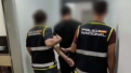 Detenido en Zaragoza por propinar múltiples puñaladas a un menor tras negarse a darle un mechero
