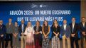 Aragón en el Festival de Cine de San Sebastián