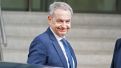 Imagen de archivo del expresidente del Gobierno José Luis Rodríguez Zapatero a su llegada a la Audiencia Nacional.
