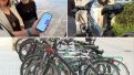 El campus de Huesca busca impulsar el uso de la bicicleta