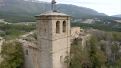 Una web recupera la memoria de casi un centenar de pueblos abandonados entre las décadas de 1950 y 1980 en el Pirineo aragonés.